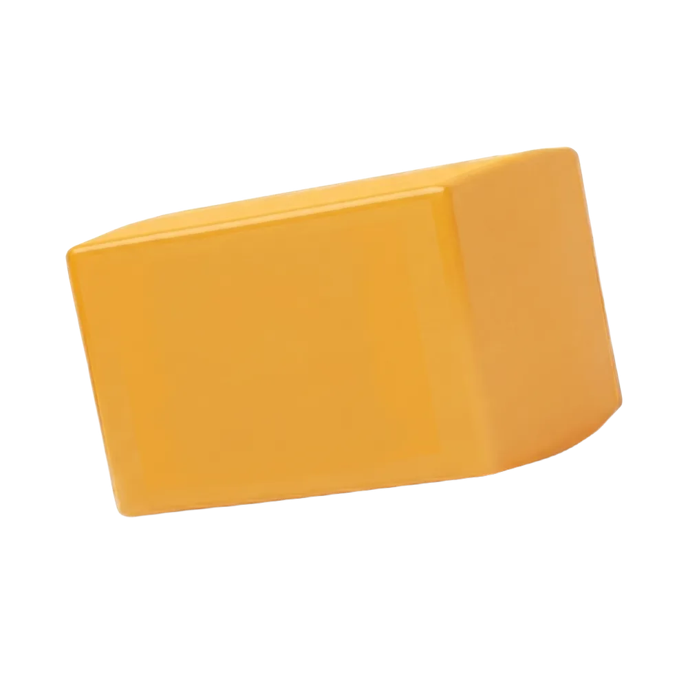 200101 Продукт білково-жировий сичужний Голандський, 5 кг - Зображення 1