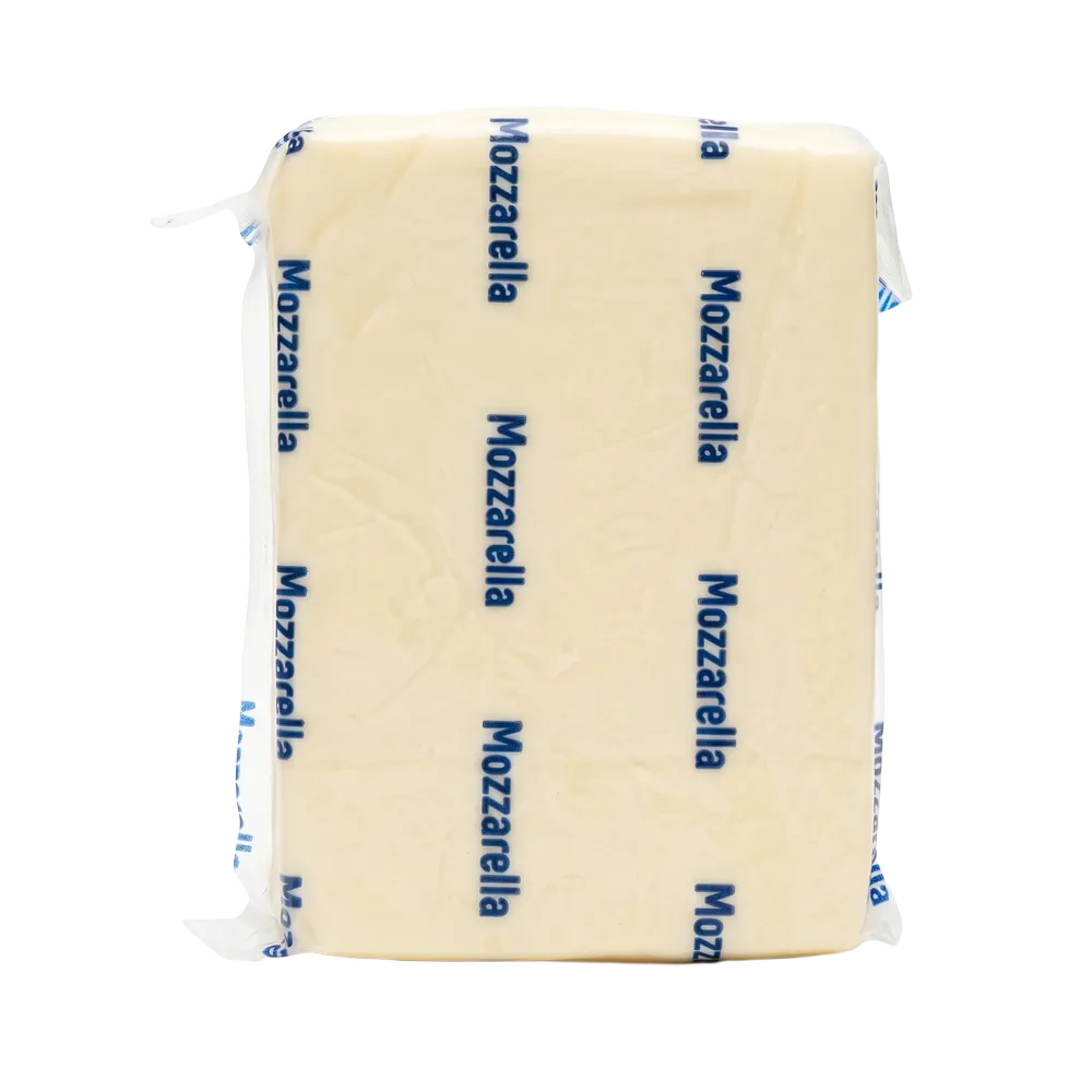 200941 Продукт молоковмівсий сирний "Моцарела" з м.ч.ж в сухій
речовині 45% (1 кг) - Зображення 1