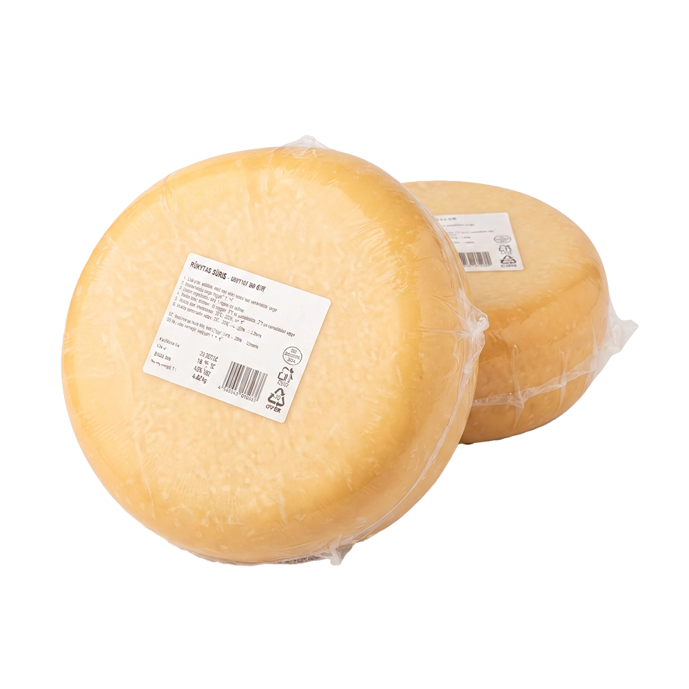 Image_quality_improvement_request_2K_202608071331 Сыр Пармезан GOYA Hard Cheese, 12 місяців, 40% - Зображення 1